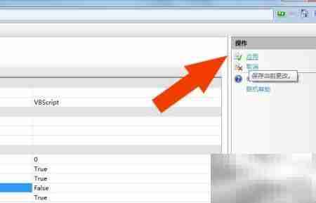 IIS配置ASP程序指南