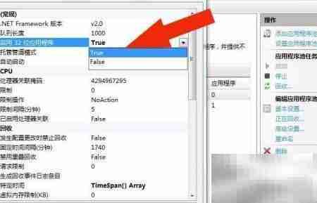 IIS配置ASP程序指南