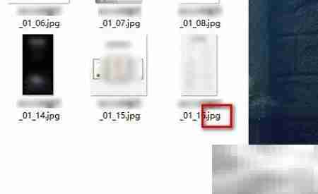 PS切片保存为JPEG却成GIF