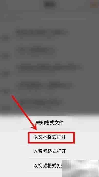 LRC文件打开方法详解