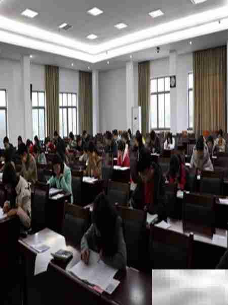 应对学生考试焦虑的妙招