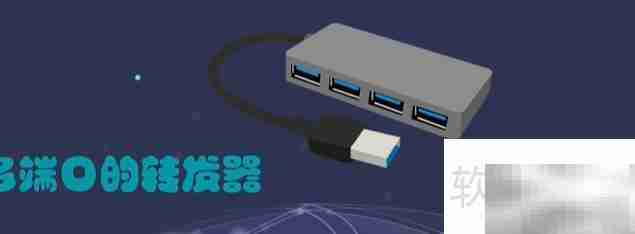 Hub是什么意思？一文读懂