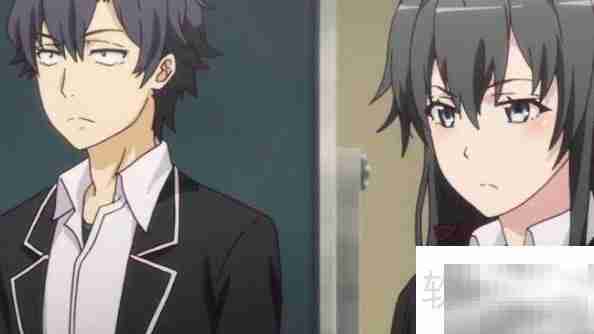 比企谷八幡的学校名称