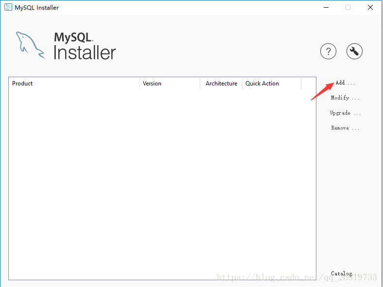 详解MySQL安装及MySQL8.0新密码认证方式
