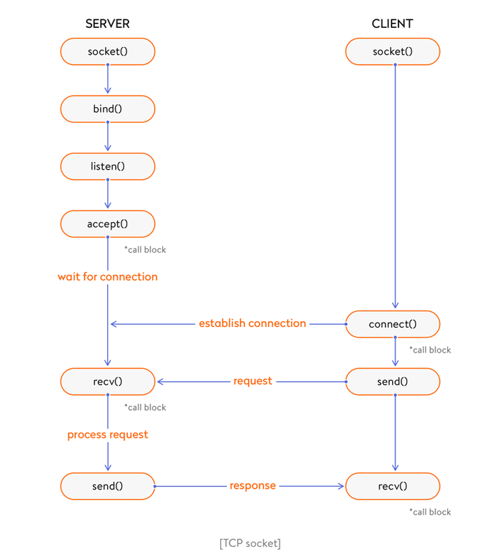 Go 实现 WebSockets：1.什么是 WebSockets_服务器_02