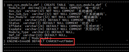 MySQL--SQL优化案例--隐式字符编码转换_联合索引_08