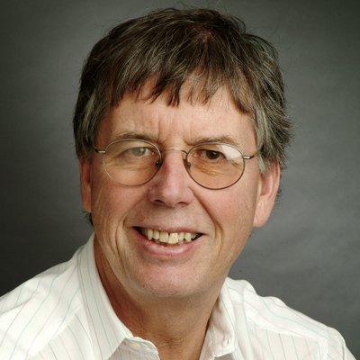 Michael Stonebraker