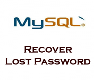 mysql