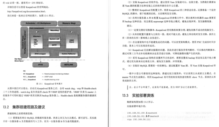 反杀套路！阿里独家的MySQL优化王者晋级之路，跟弯路说再见