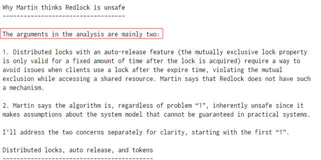 Redis作者和分布式大神打架，<span><span><span><i   style=