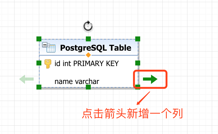 在线制图-SQLServer-新建列