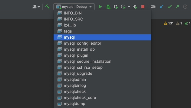 build-mysql