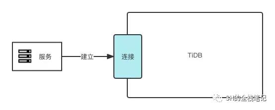 简单了解 TiDB 架构