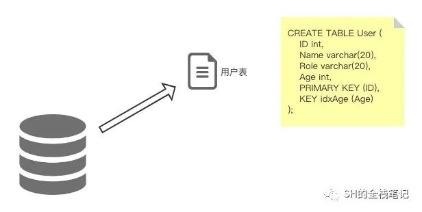 简单了解 TiDB 架构