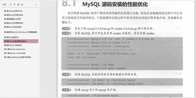 阿里架构师：程序员，你要是能解决这类问题，老板会求着你留下