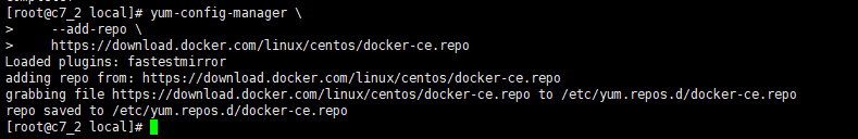 把MySQL放进Docker，总共需要几步？