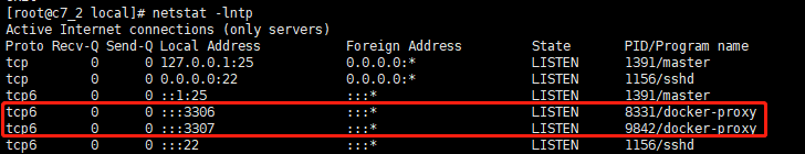 把MySQL放进Docker，总共需要几步？