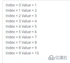 go语言中遍历数组的方法有哪些