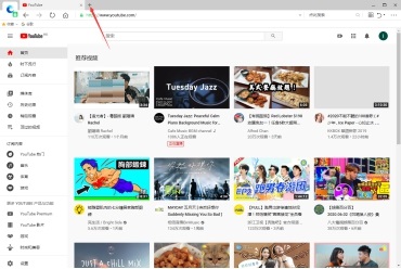 Youtube官网上的视频是怎么下载的?