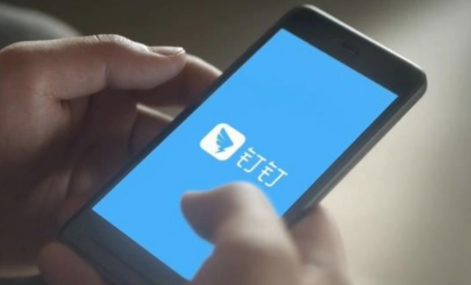 钉钉会议分屏会被老师发现吗