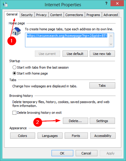 browsing-history