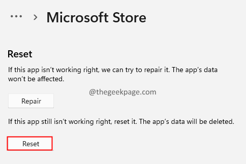 click-on-the-Reset-button