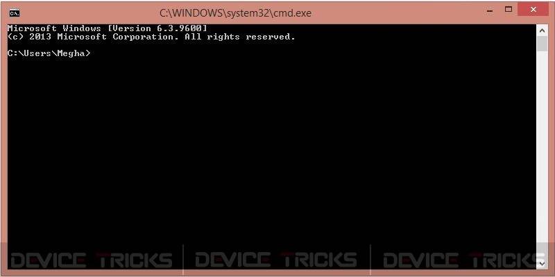 3-Blank-CMD-Window