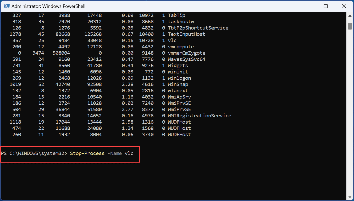 8-powershell-stop