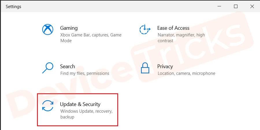 Windows-Updates