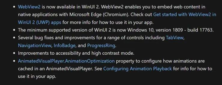 WinUI-2.8