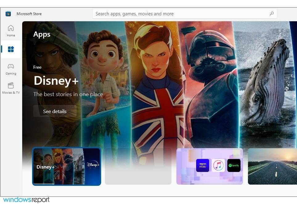 windows-store