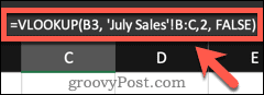 how-to-pull-data-from-another-sheet-in-excel-formula