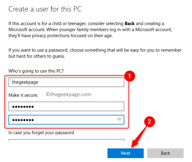 如何修复 Windows 11,10 中的默认应用程序丢失问题