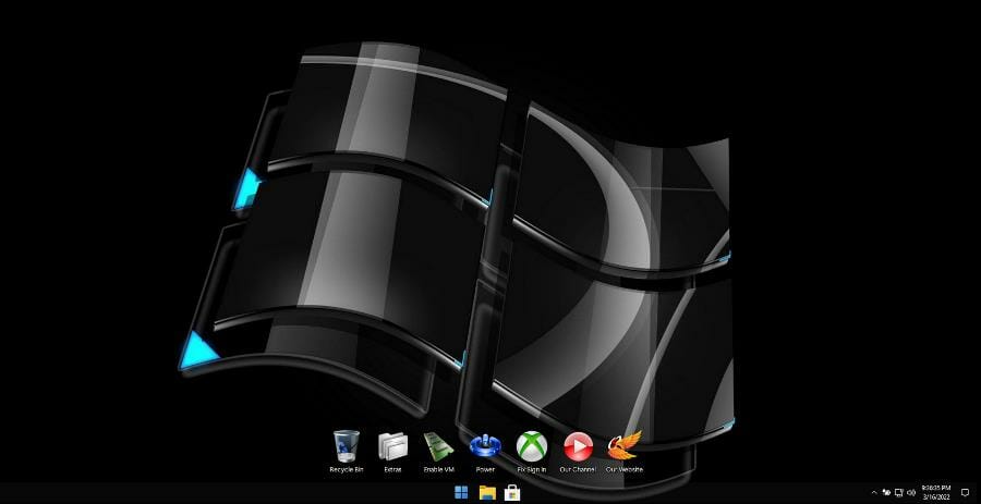 phoenix-lite-os