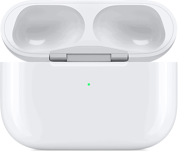 AirPods Pro 2 用新设计支持无损音乐、充电盒可发声