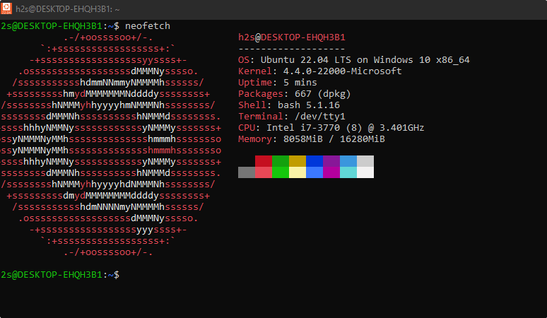 Install-Ubuntu-22.04-LTS-jammy-WSL-on-Windows-11-or-10