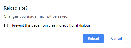 reload-site