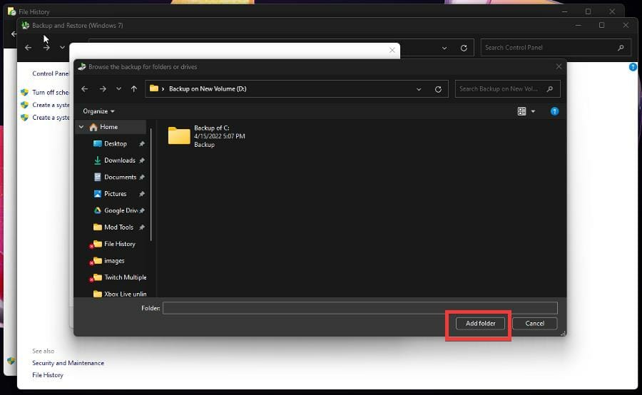 Restore-3