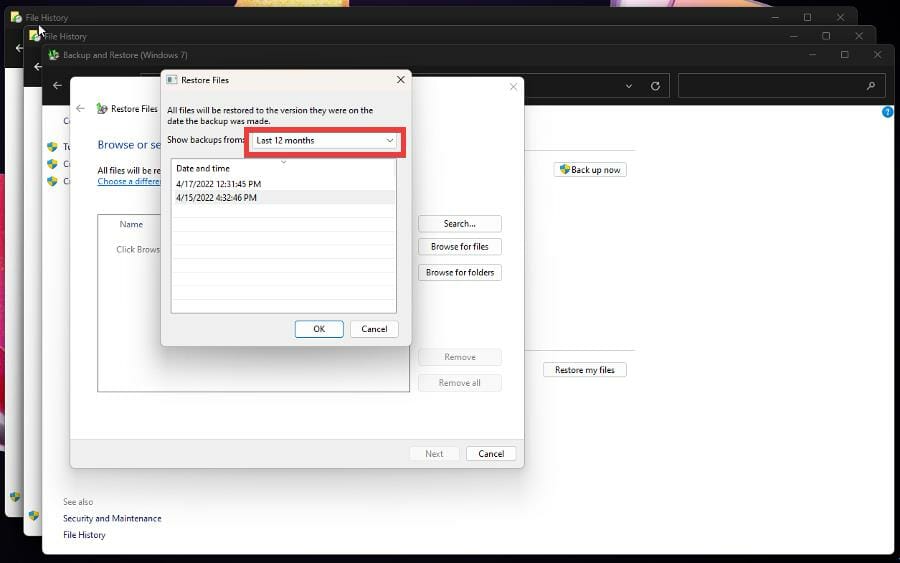 Restore-9