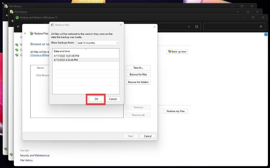 Restore-10