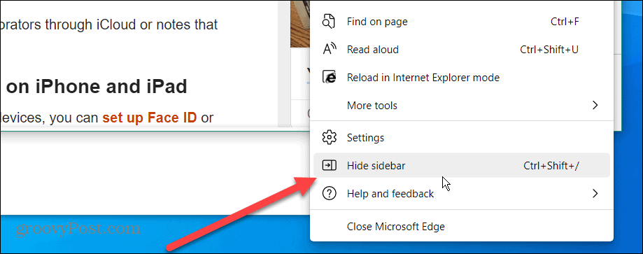3-hide-sidebar-menu