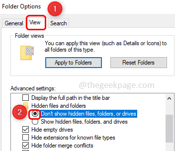 文件资源管理器在 Windows 10/11 上创建新文件夹时冻结或崩溃