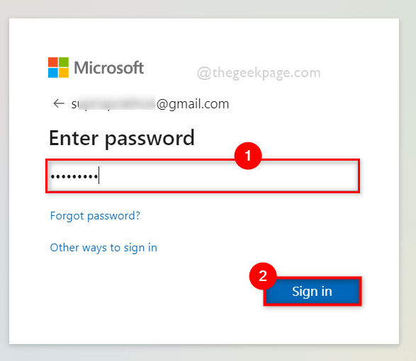 如何从 Outlook 或 Outlook.com 打印电子邮件