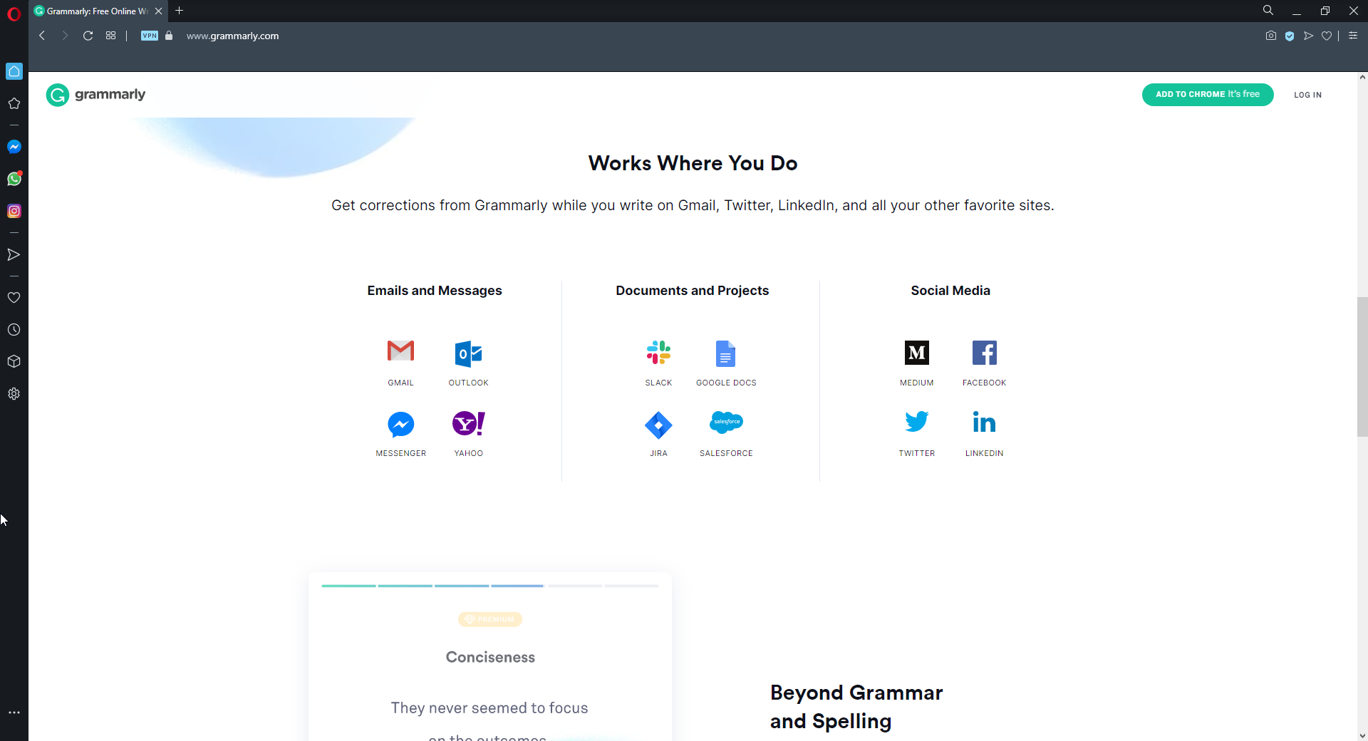 Grammarly