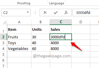 如何防止其他用户在 Microsoft Excel 中编辑特定单元格
