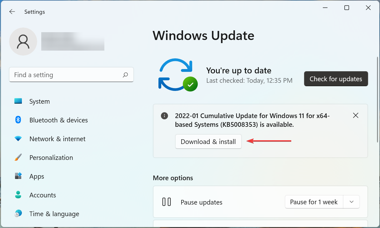 如何修复 Windows 11 绿屏死机错误