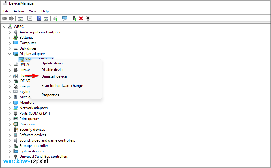 uninstall-device-w11