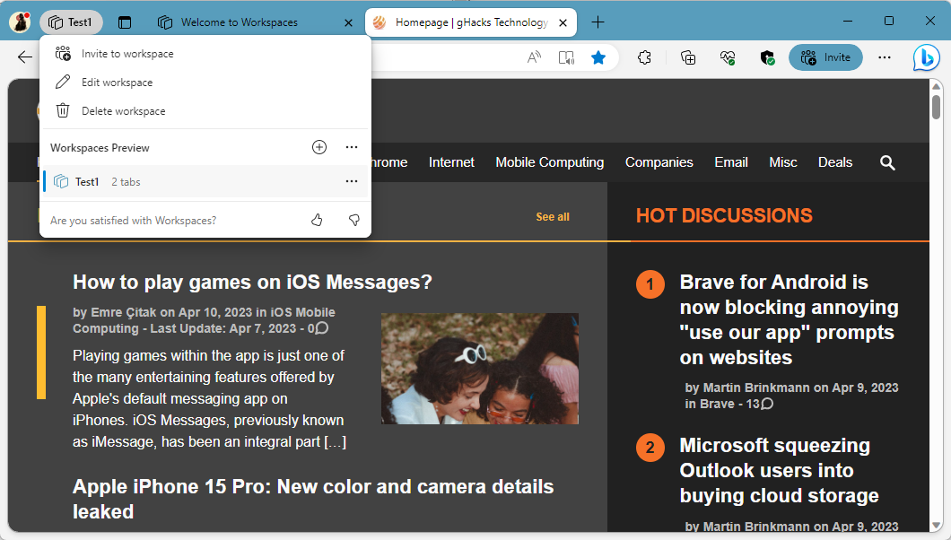 edge-workspaces-feature
