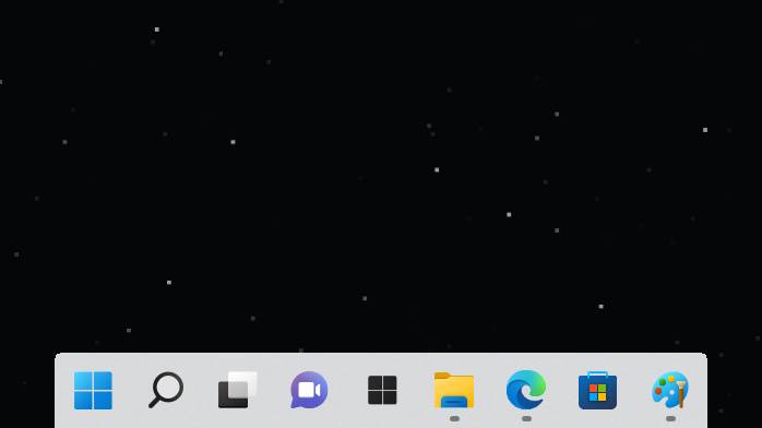 TaskbarXI
