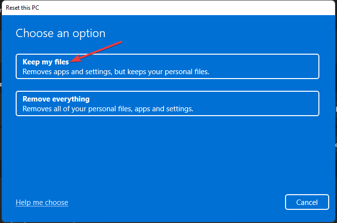 如何修复 Windows 11 中的事件 ID 41 错误